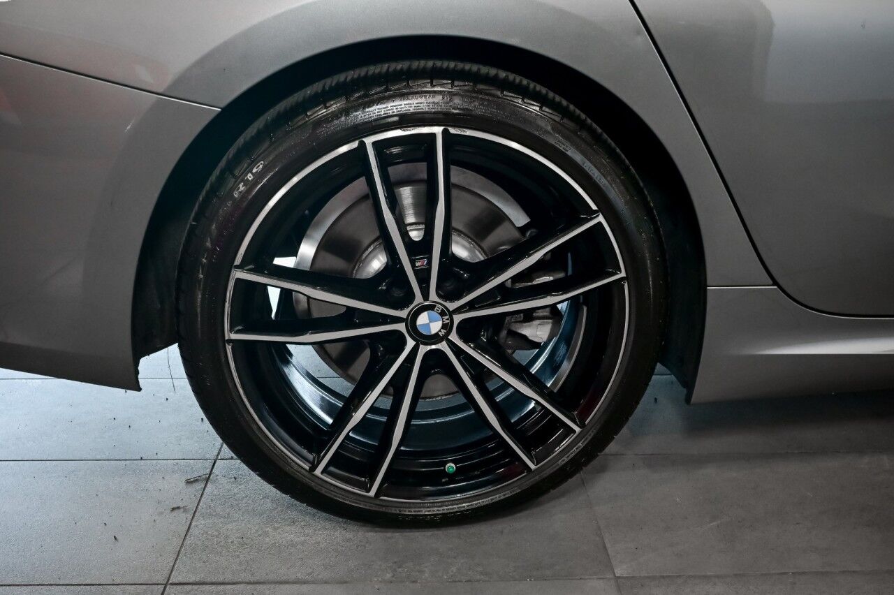 2023 BMW 3 Series 330i xDrive, M-Sport, Convenience Pkg, Remote Start Springfield NJ