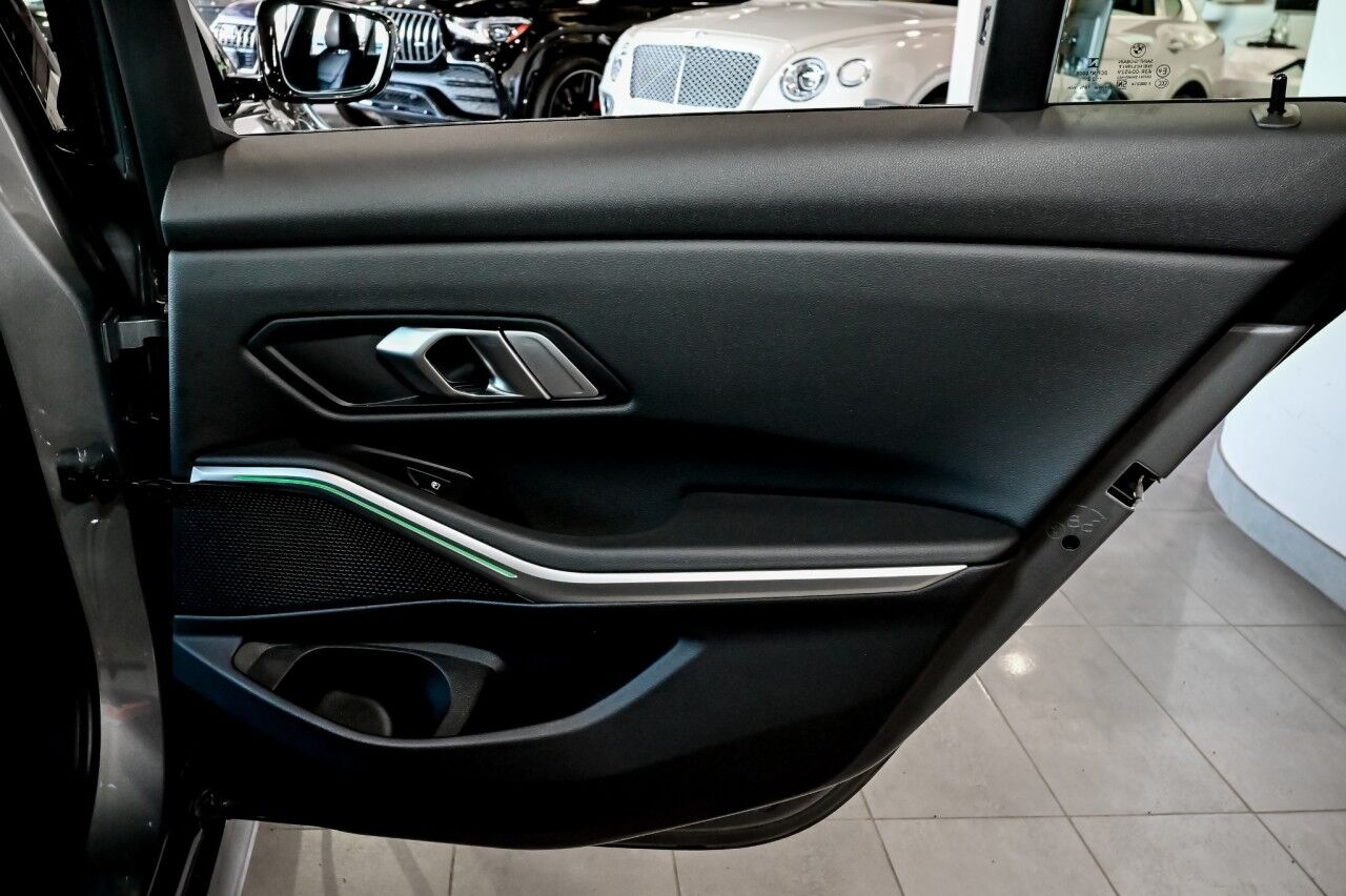 2023 BMW 3 Series 330i xDrive, M-Sport, Convenience Pkg, Remote Start Springfield NJ