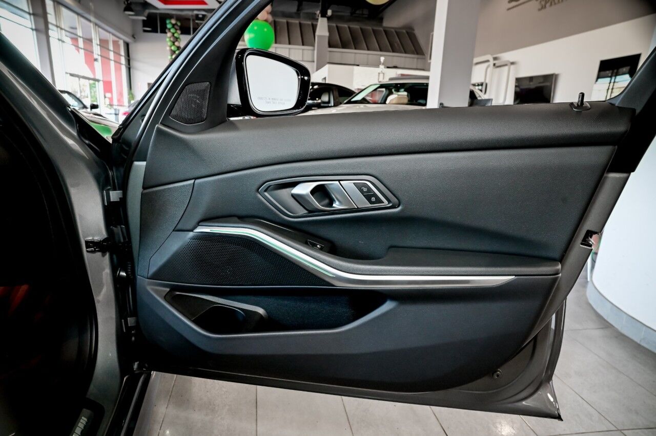 2023 BMW 3 Series 330i xDrive, M-Sport, Convenience Pkg, Remote Start Springfield NJ