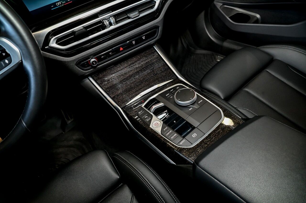 2023 BMW 3 Series 330i xDrive, M-Sport, Convenience Pkg, Remote Start Springfield NJ