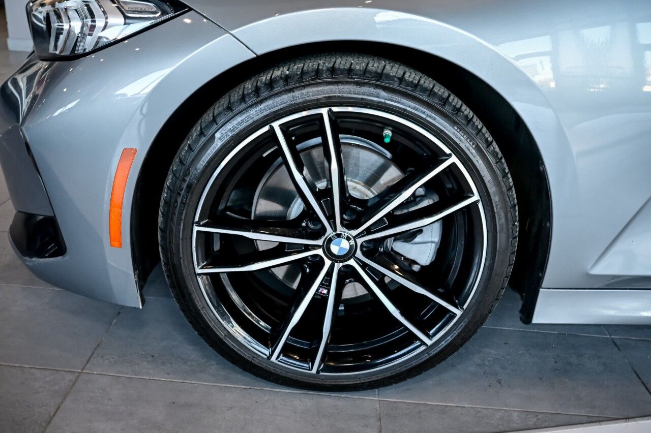 2023 BMW 3 Series 330i xDrive, M-Sport, Convenience Pkg, Remote Start Springfield NJ