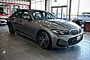 2023 BMW 3 Series 330i xDrive, M-Sport, Convenience Pkg, Remote Start Springfield NJ