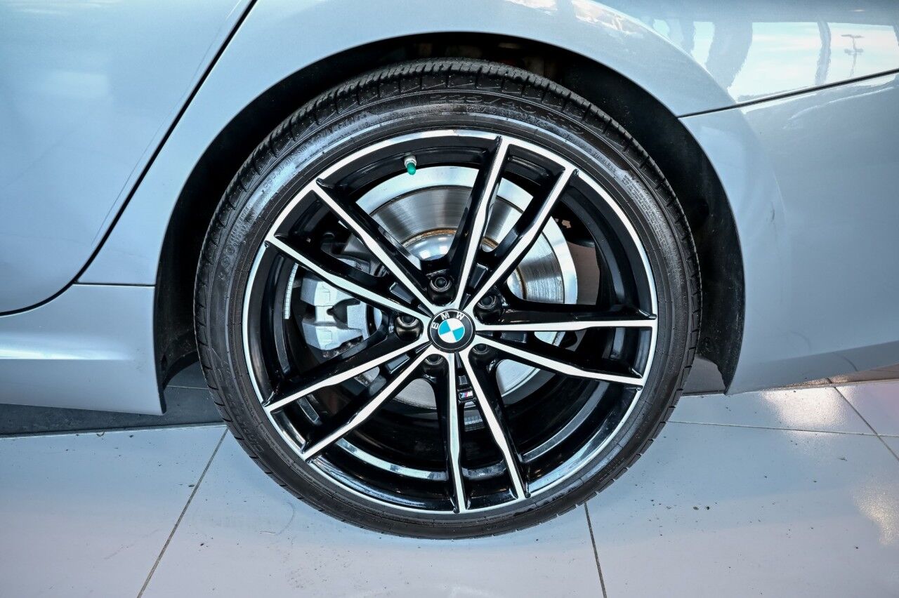 2023 BMW 3 Series 330i xDrive, M-Sport, Convenience Pkg, Remote Start Springfield NJ