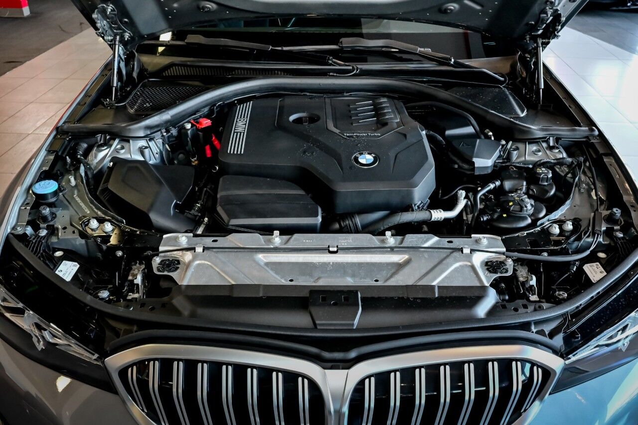 2023 BMW 3 Series 330i xDrive, M-Sport, Convenience Pkg, Remote Start Springfield NJ