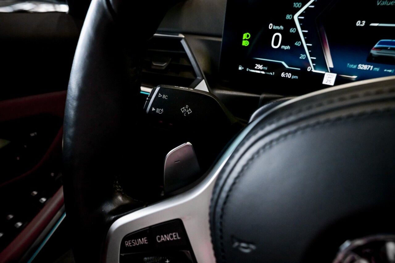 2023 Bmw 330i xDrive photo 35