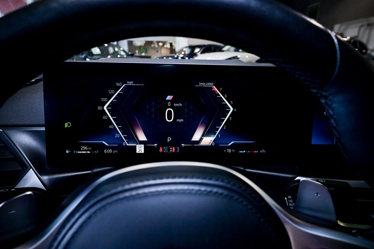 2023 Bmw 330i xDrive photo 32