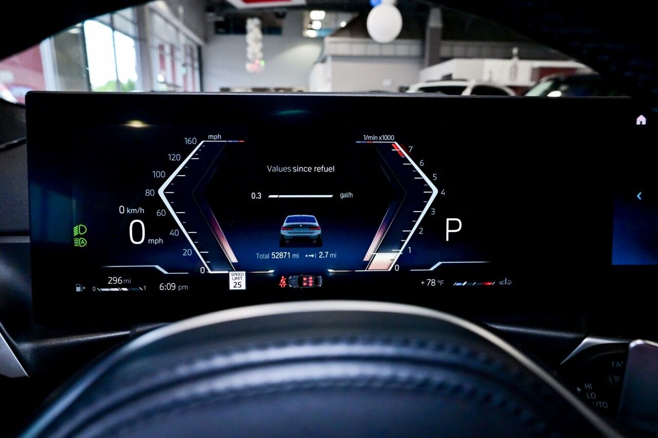 2023 Bmw 330i xDrive photo 33