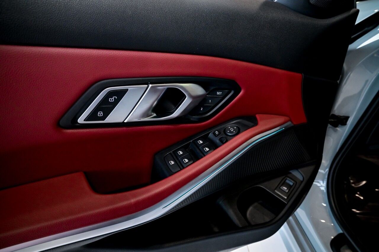 2023 Bmw 330i xDrive photo 17