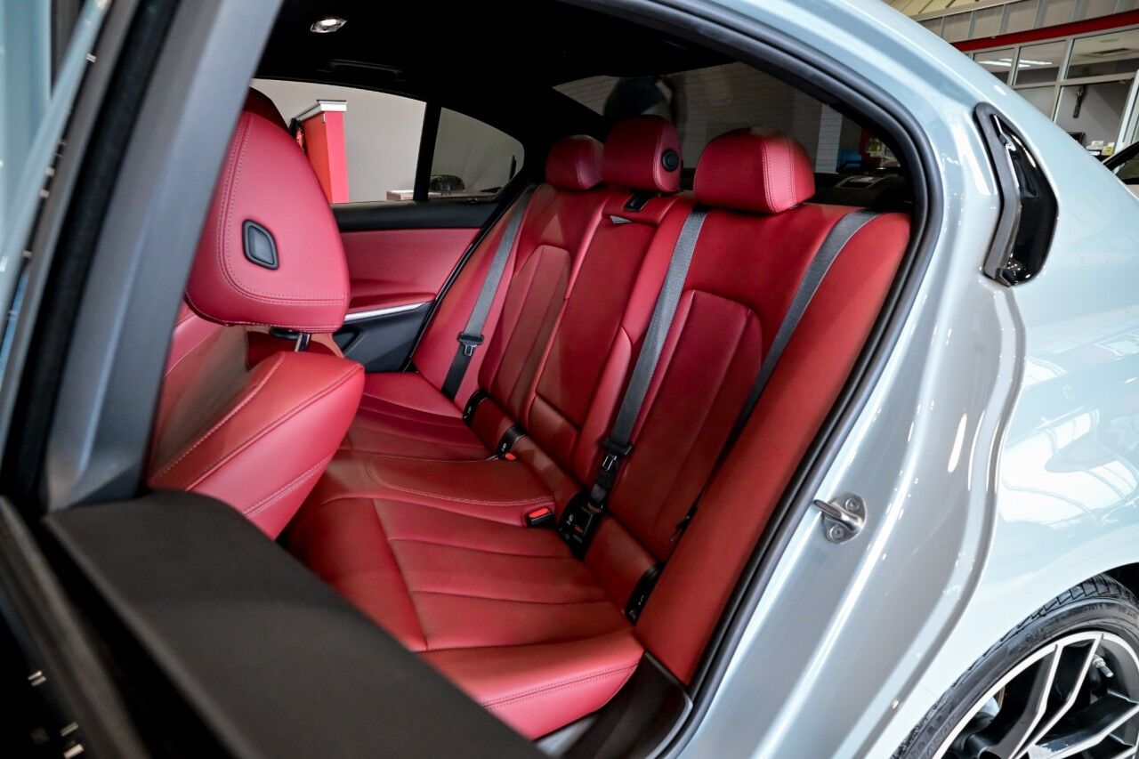 2023 Bmw 330i xDrive photo 20