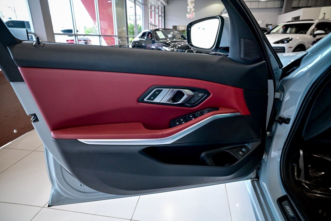 2023 Bmw 330i xDrive photo 16