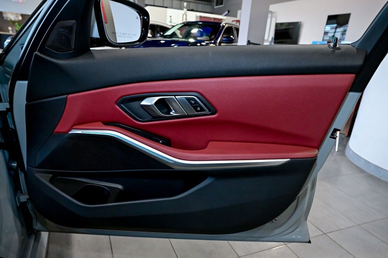 2023 Bmw 330i xDrive photo 31