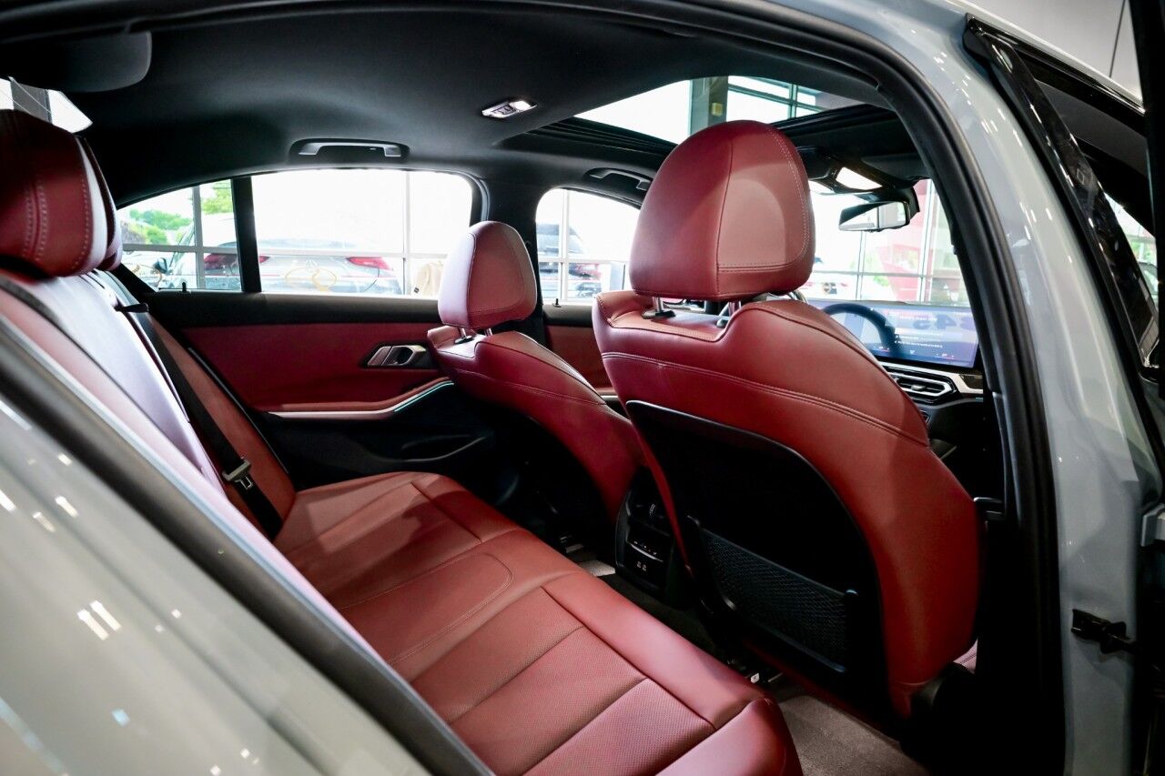 2023 Bmw 330i xDrive photo 24