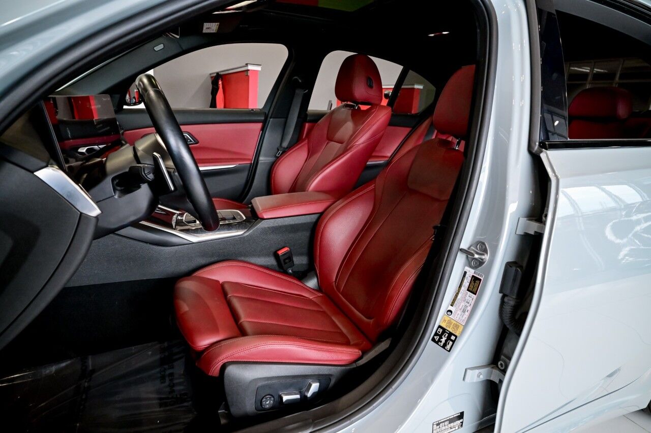2023 Bmw 330i xDrive photo 15
