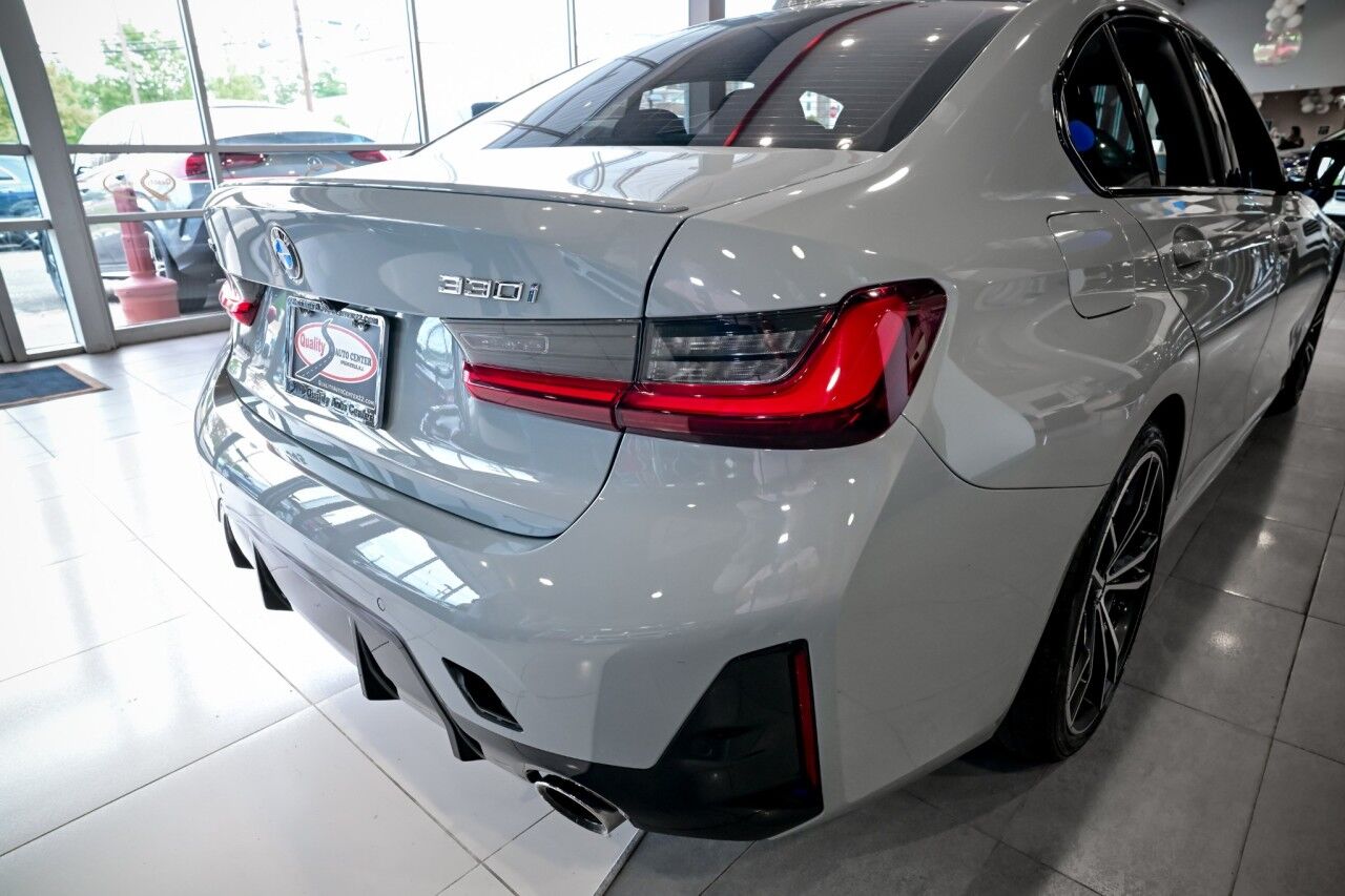 2023 Bmw 330i xDrive photo 11