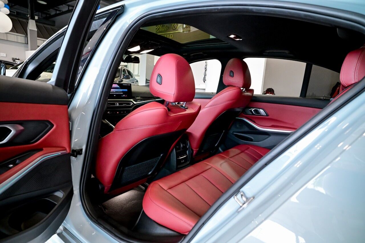 2023 Bmw 330i xDrive photo 22