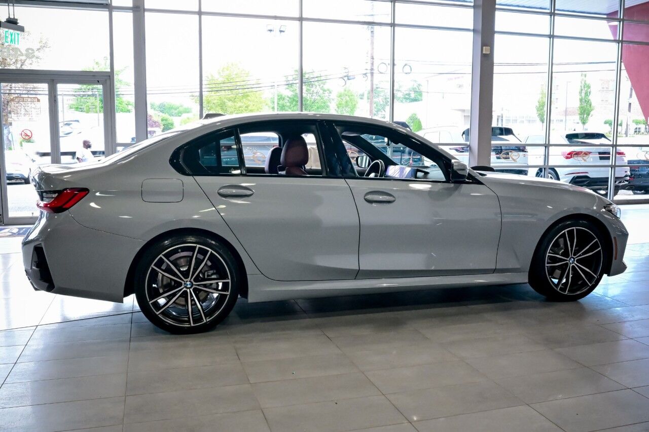 2023 Bmw 330i xDrive photo 4