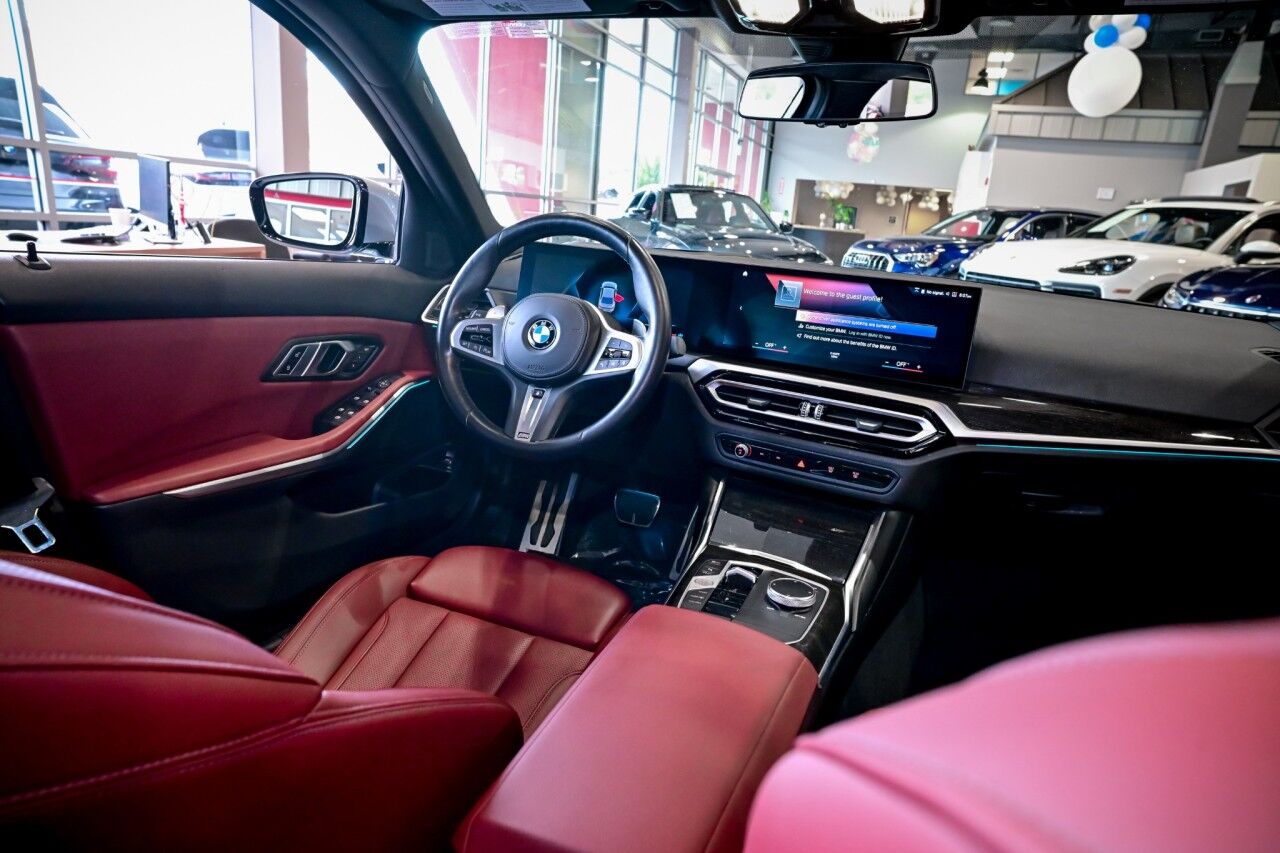 2023 Bmw 330i xDrive photo 28