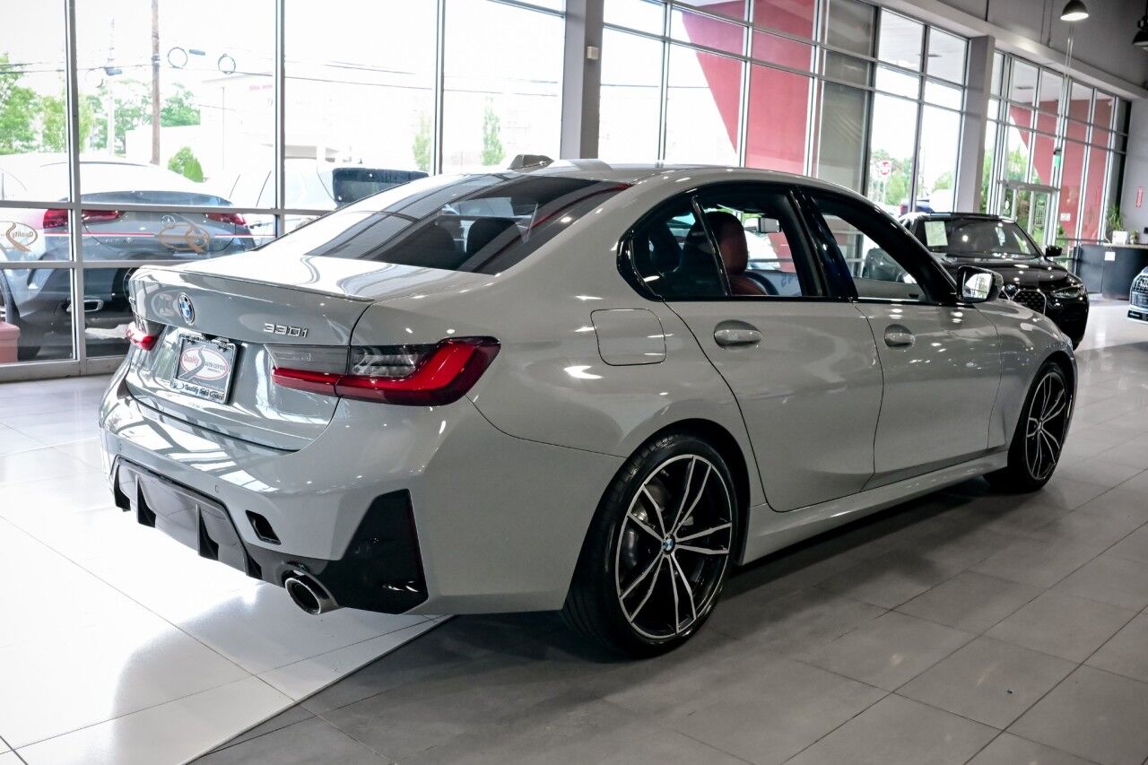 2023 Bmw 330i xDrive photo 5
