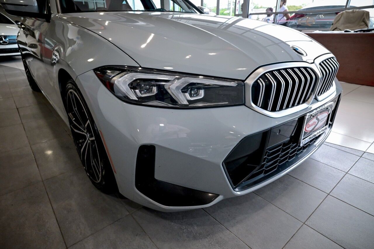 2023 Bmw 330i xDrive photo 10