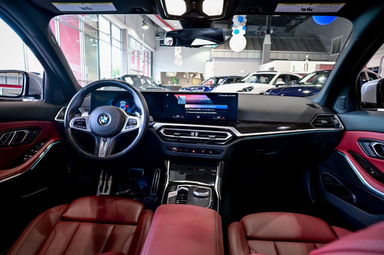 2023 Bmw 330i xDrive photo 27