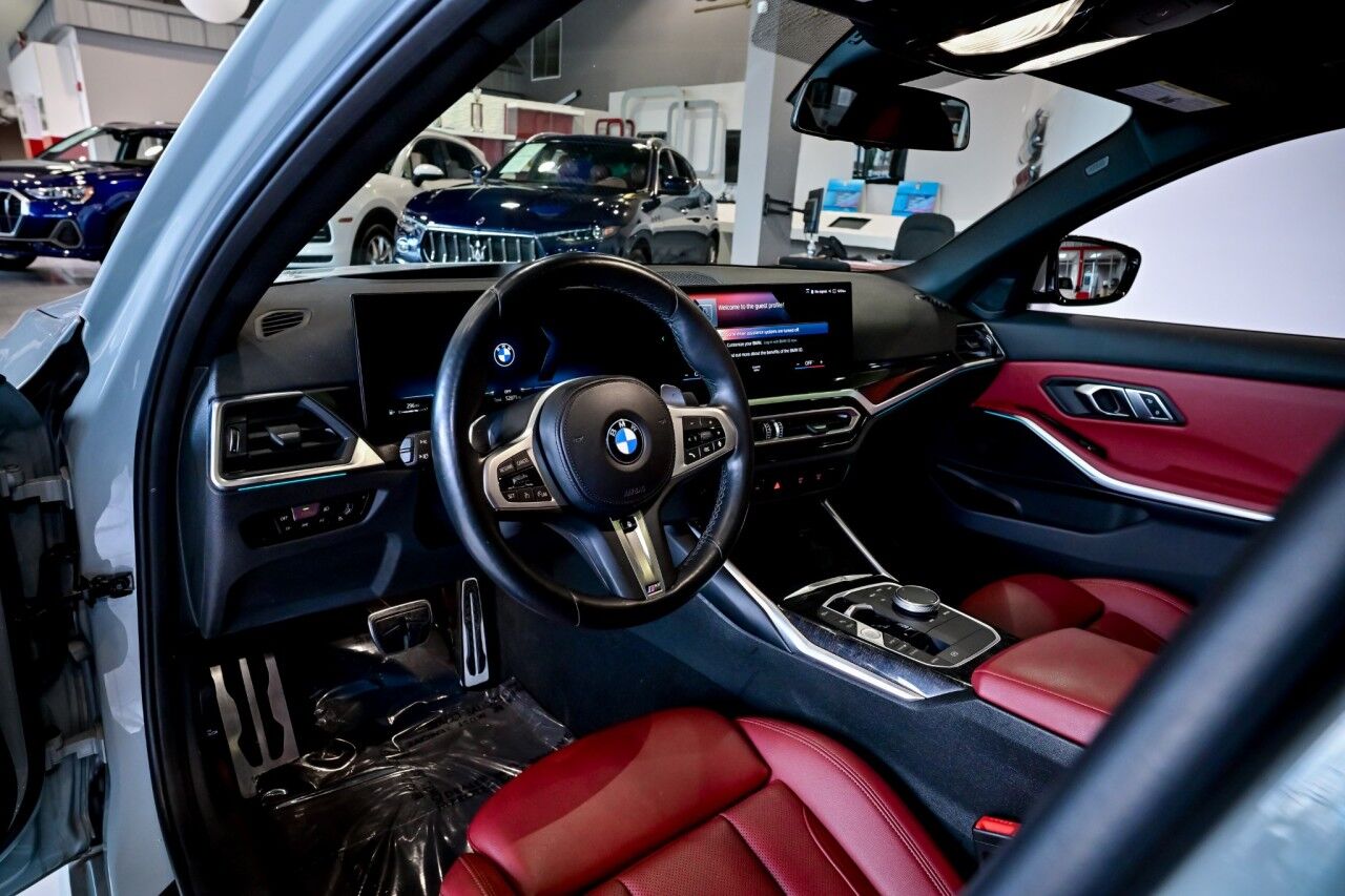 2023 Bmw 330i xDrive photo 14