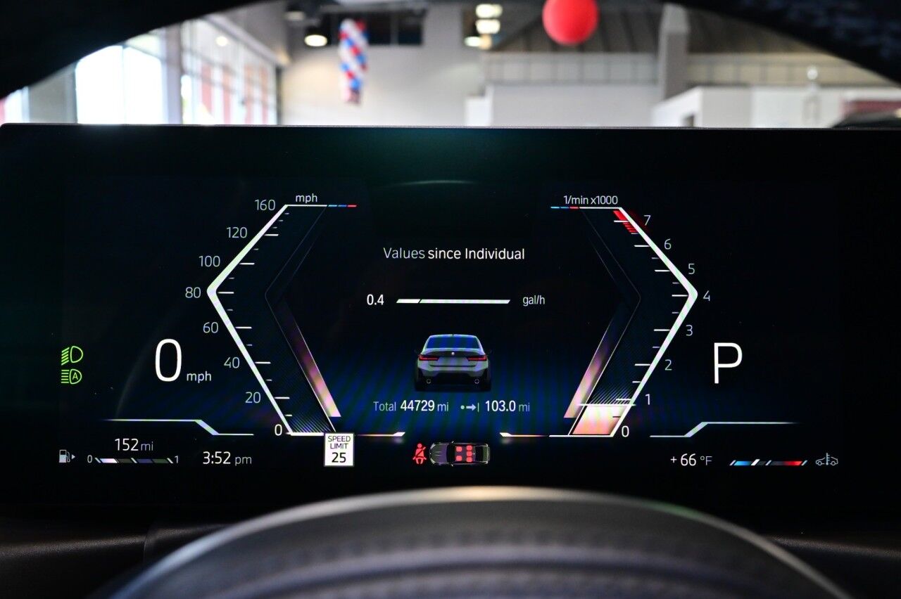 2023 BMW 3 Series 330i xDrive, M-Sport, Remote Start, Wireless Charging, M-Suspension Springfield NJ