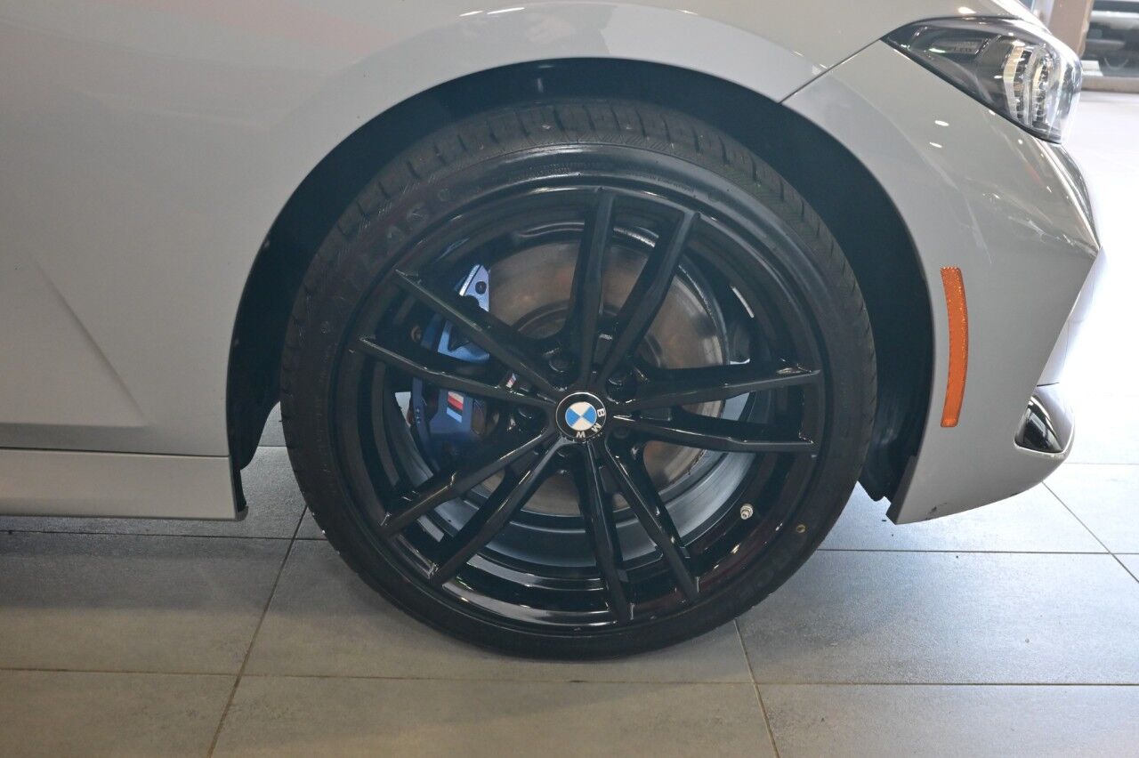 2023 BMW 3 Series 330i xDrive, M-Sport, Remote Start, Wireless Charging, M-Suspension Springfield NJ