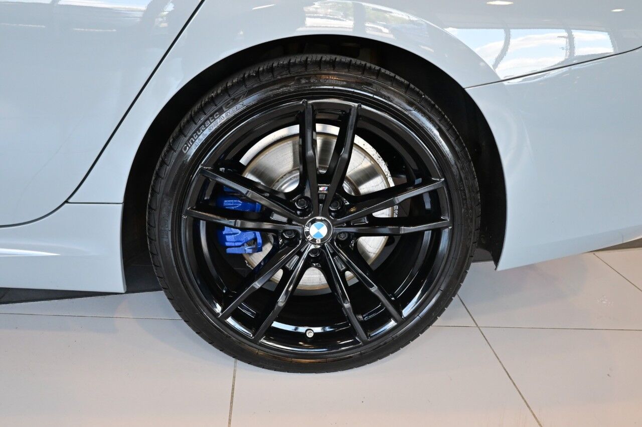 2023 BMW 3 Series 330i xDrive, M-Sport, Remote Start, Wireless Charging, M-Suspension Springfield NJ