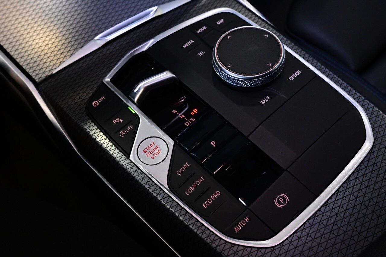 2023 BMW 3 Series 330i xDrive, M-Sport, Remote Start, Wireless Charging, M-Suspension Springfield NJ