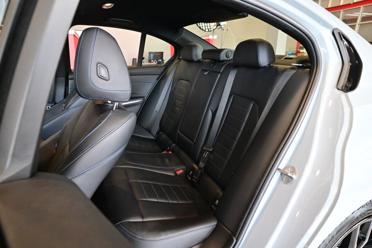 2023 BMW 3 Series 330i xDrive, M-Sport, Remote Start, Wireless Charging, M-Suspension Springfield NJ