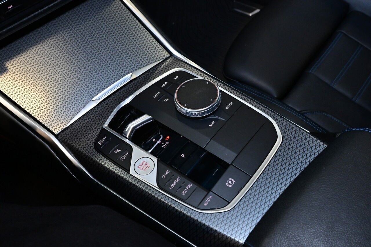 2023 BMW 3 Series 330i xDrive, M-Sport, Remote Start, Wireless Charging, M-Suspension Springfield NJ