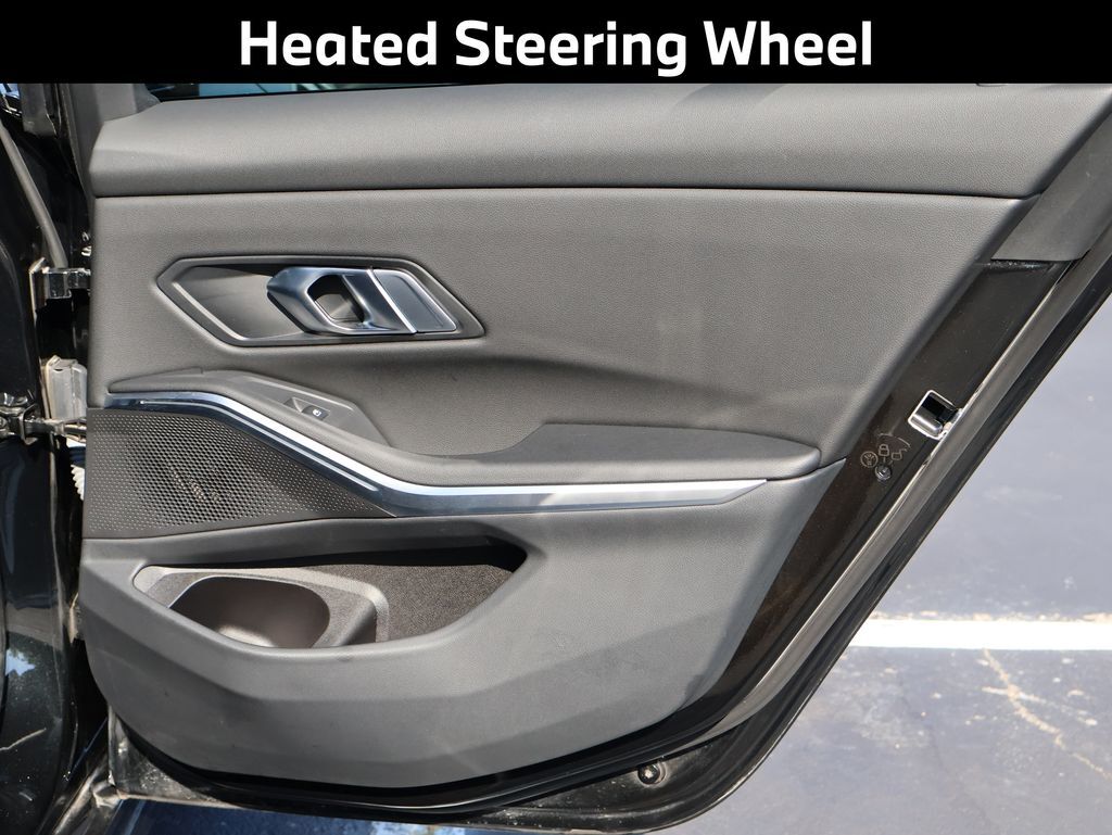 2023 BMW 3 Series 330i xDrive San Clemente CA