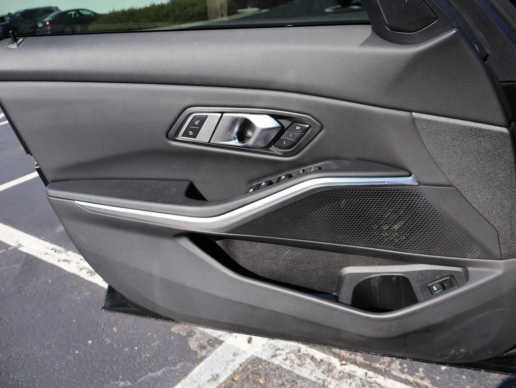 2023 BMW 3 Series 330i xDrive San Clemente CA