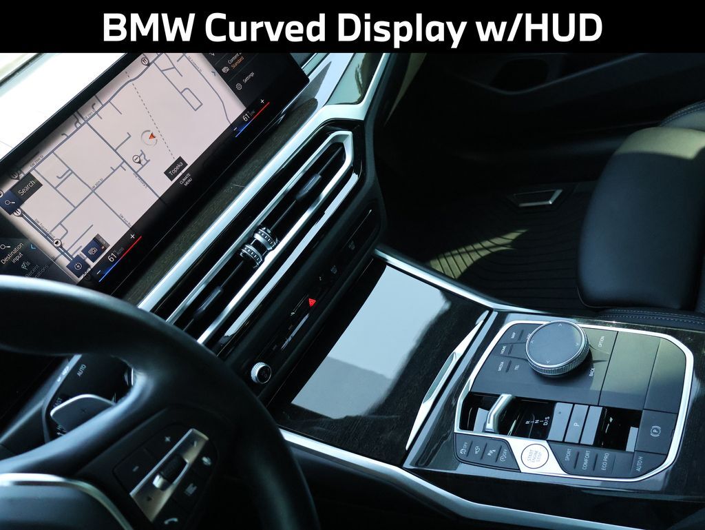 2023 BMW 3 Series 330i xDrive San Clemente CA