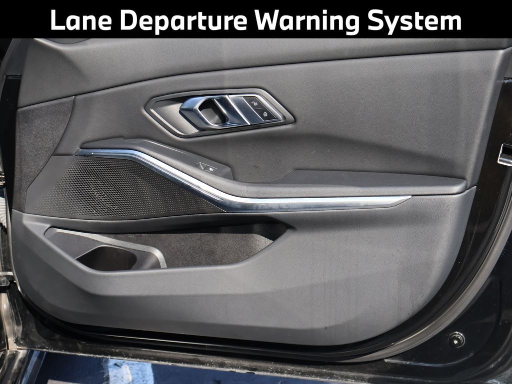 2023 BMW 3 Series 330i xDrive San Clemente CA