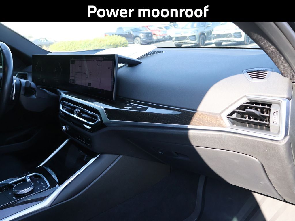 2023 BMW 3 Series 330i xDrive San Clemente CA