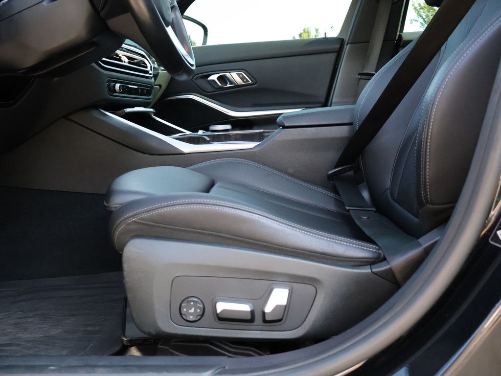2023 BMW 3 Series 330i xDrive San Clemente CA