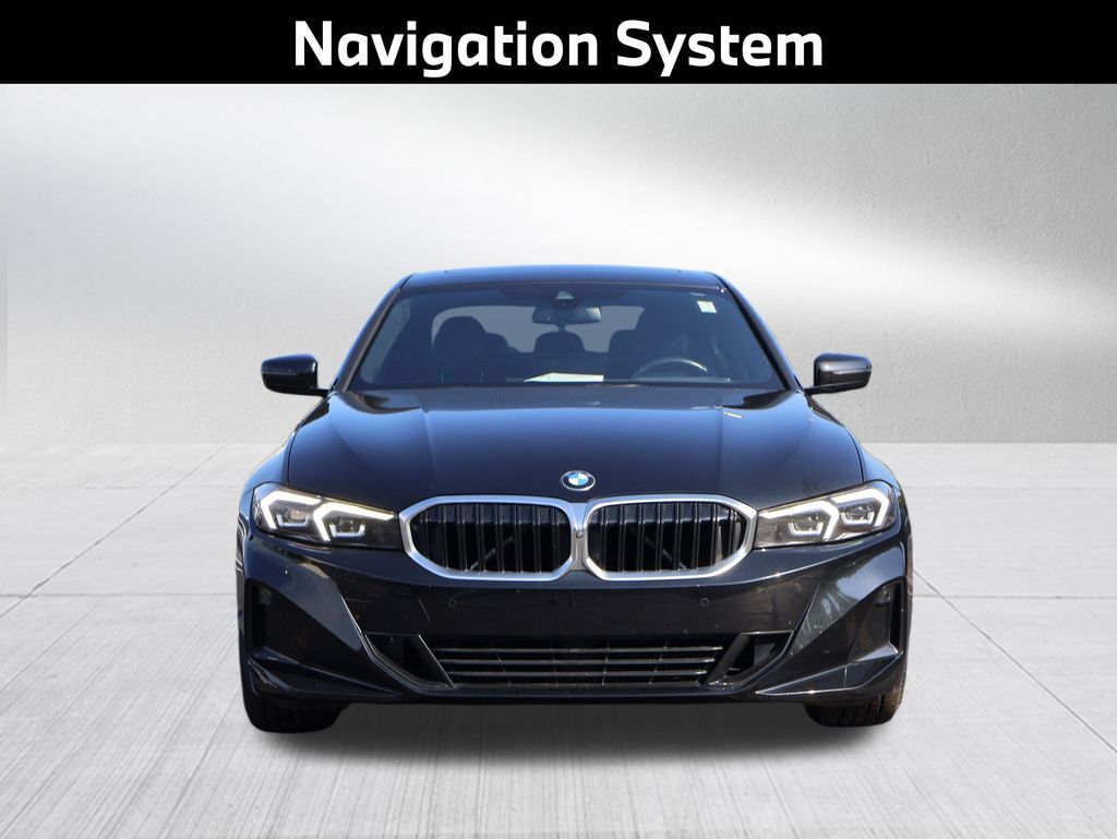 2023 BMW 3 Series 330i xDrive San Clemente CA