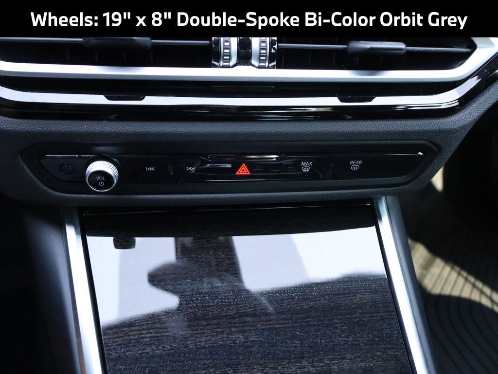 2023 BMW 3 Series 330i xDrive San Clemente CA