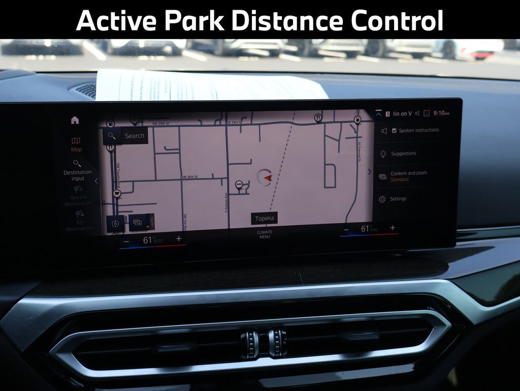 2023 BMW 3 Series 330i xDrive San Clemente CA