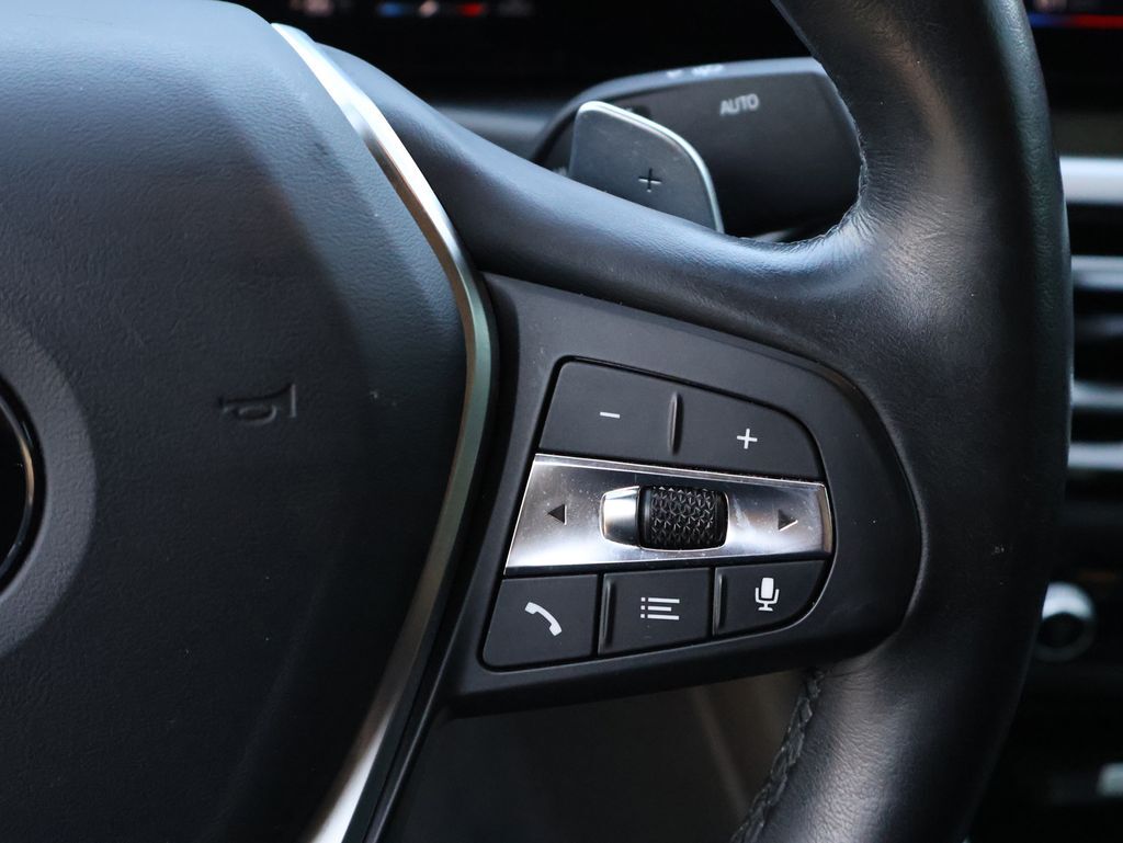 2023 BMW 3 Series 330i xDrive San Clemente CA