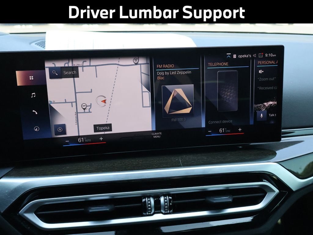 2023 BMW 3 Series 330i xDrive San Clemente CA