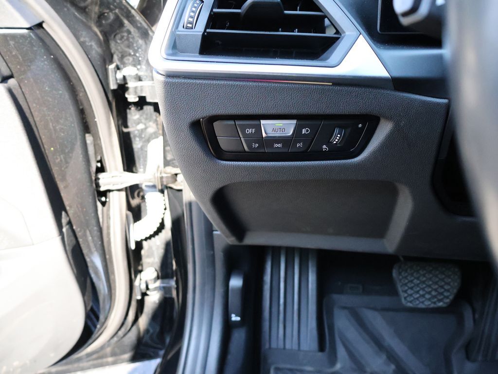 2023 BMW 3 Series 330i xDrive San Clemente CA