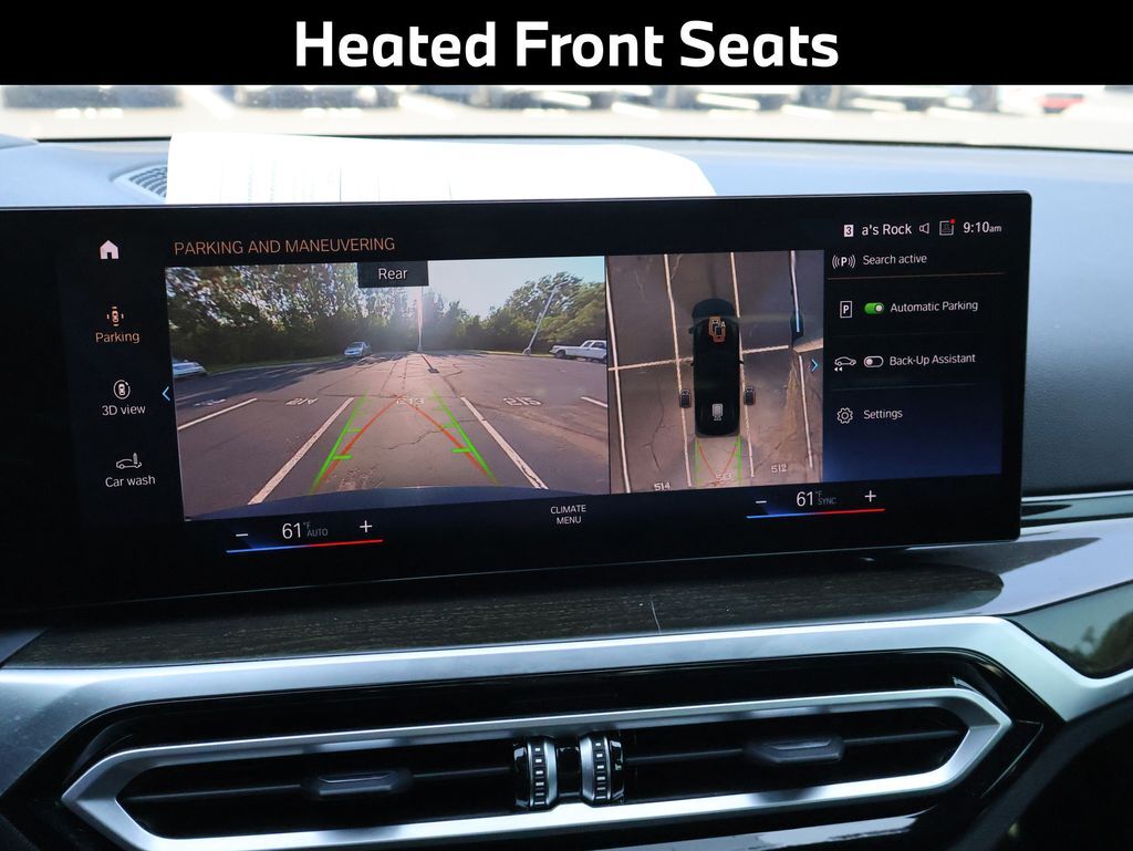 2023 BMW 3 Series 330i xDrive San Clemente CA