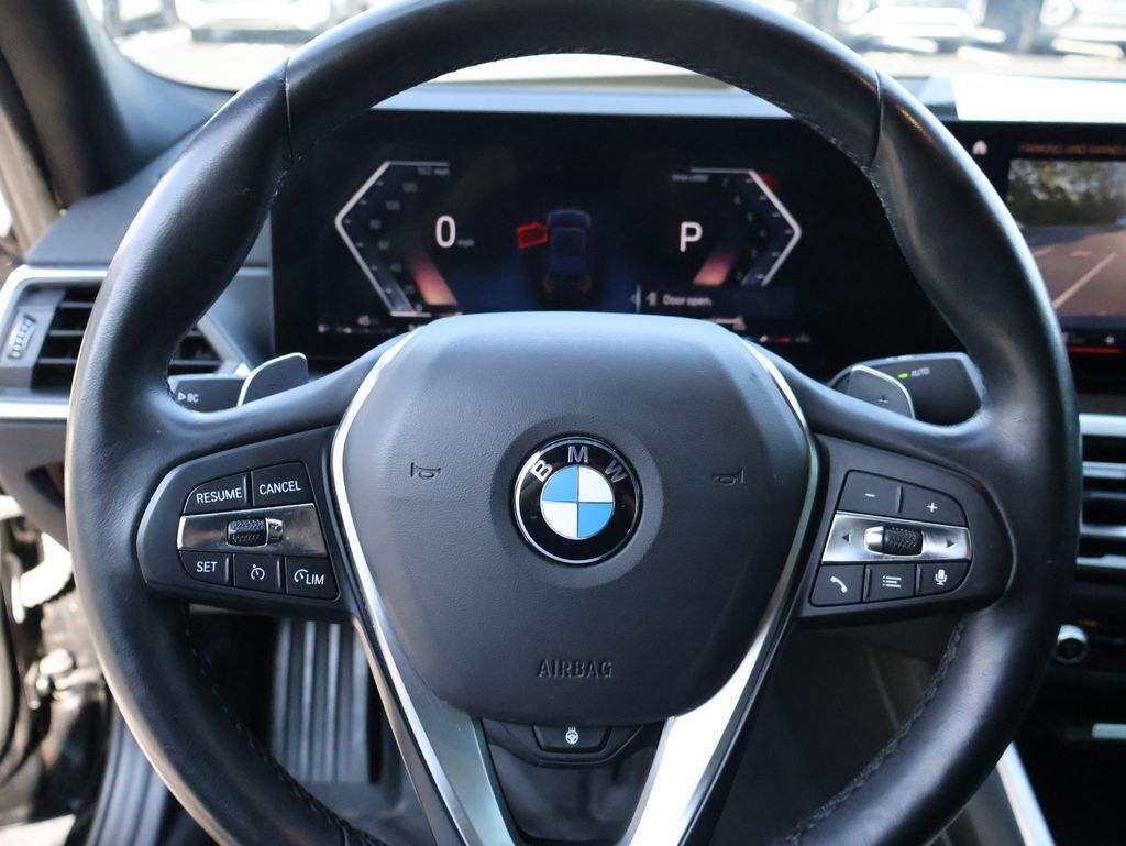 2023 BMW 3 Series 330i xDrive San Clemente CA