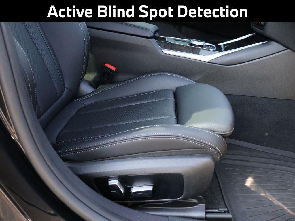 2023 BMW 3 Series 330i xDrive San Clemente CA