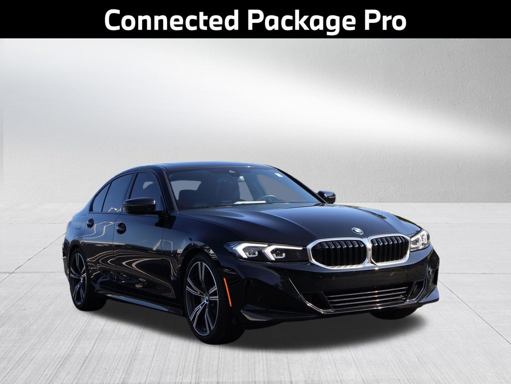 2023 BMW 3 Series 330i xDrive San Clemente CA