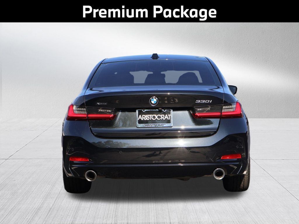 2023 BMW 3 Series 330i xDrive San Clemente CA