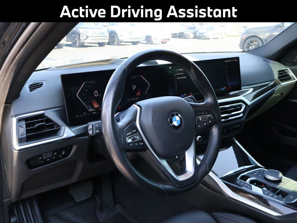 2023 BMW 3 Series 330i xDrive San Clemente CA