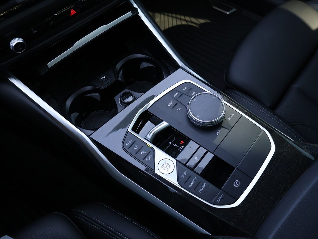 2023 BMW 3 Series 330i xDrive San Clemente CA